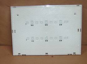 30103-0044500-00 Kenmore Genuine Oem Refrigerator Light Base And Cover 30103-0044500-00 Kenmore Genuine Oem Refrigerator Light Base And Cover