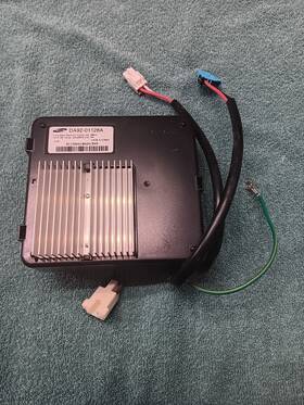 30105-0052100-00 Kenmore Refrigerator Inverter Control Board Part Number