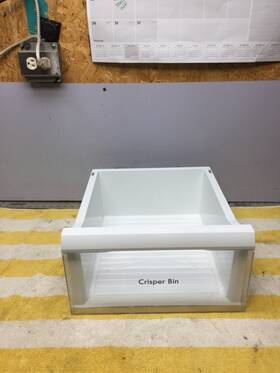 30111-0010503-01 Kenmore Refrigerator Crisper Drawer Free Shipping
