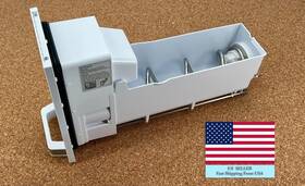 30111-0063100-00 Kenmore Refrigerator Ice Bin