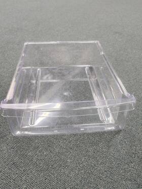 3011180600 Kenmore Appliance Case Chilled Pantry Drawer Original 3011180600 Kenmore Appliance Case Chilled Pantry Drawer Original