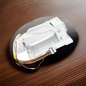 3011199500 Kenmore Refrigerator Ice Maker Assembly