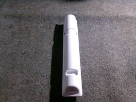 30114-0110200-00 Kenmore Refrigerator Water Filter Cover 30114-0110200-00 Kenmore Refrigerator Water Filter Cover