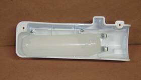 30114-0124600 Kenmore Genuine Oem Refrigerator Water Tank And Cover