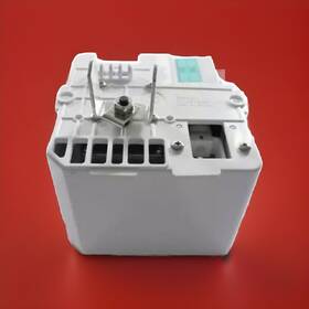 3012030700 Kenmore Genuine Oem Original Refrigerator Fixture Geared Motor