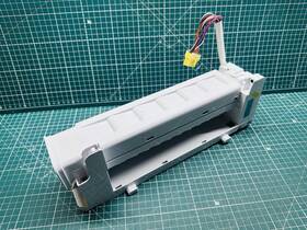 30122-0043600-00 Kenmore 30122-0043600 Daewoo Refrigerator Ice Maker P#30122-0043600