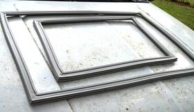 3012321520 Kenmore 3012321620 Refrigerator/freezer Magnetic Door Gasket Set #3012321520 And #3012321620 3012321520 Kenmore 3012321620 Refrigerator/freezer Magnetic Door Gasket Set #3012321520 And #3012321620