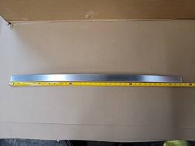 30126-0031400-00 Kenmore Oem Genuine Left Door Handle 34.5 Inch 11173035910