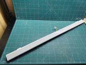 3014599b00 Kenmore Refrigerator Door Flipper Mullion P#