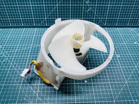 3015920000 Kenmore Daewoo Refrigerator Condenser Fan Motor P#3015920000