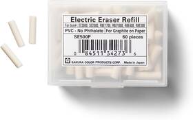 Ee-3000 Kenmore 313115157164 Sumogrip Electric Eraser Refill - Vinyl Erasers For Mechanical
