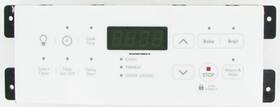 318296820r Kenmore Corecentric Range Oven Board And Clock Replacement For Frigidaire 318296820 318296820r Kenmore Corecentric Range Oven Board And Clock Replacement For Frigidaire 318296820