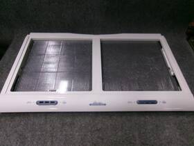 3550jl1016a Kenmore Refrigerator Crisper Cover Frame