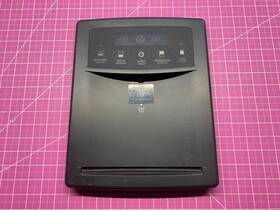 6871jb1310a Kenmore 3550jl1020b Refrigerator Dispenser Panel 2 Broken Tabs P#