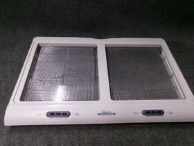 3551jj1069b Kenmore Refrigerator Crisper Cover Frame