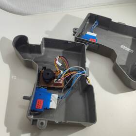 35550jj1097 Kenmore Refrigerator Hinge Cover 35550jj1097 Kenmore Refrigerator Hinge Cover