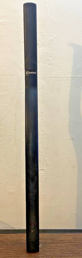 363.78595895 Kenmore Refrigerator Freezer Door Handle Part #wr12x10042 From