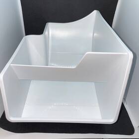 363.9762821 Kenmore Refrigerator Ice Bin Replacement Part For Model Number #