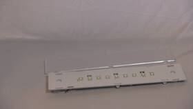 40301-0056001-00 Kenmore Refrigerator Light Assembly Part # 30155-0028100-0