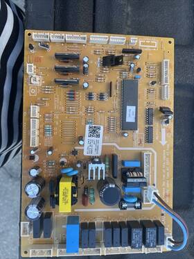 40301-0063203-02 Kenmore Refrigerator Main Board