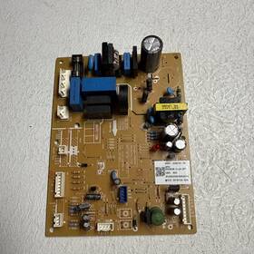 40301-0099738-00 Kenmore Daewoo Refrigerator Control Board 40301-0099722- 00 21 Cu-ft