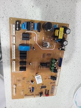 40301-0125700-00 Kenmore Refrigerator Control Board 40301-0125700-00 Kenmore Refrigerator Control Board