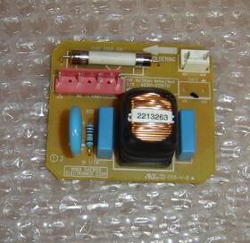 40301-0126701 Kenmore Genuine Oem Refrigerator Noise Filter