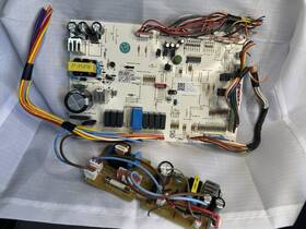 40301-0126801 Kenmore Refrigerator Control Board
