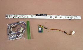 40301-0127001 Kenmore Genuine Oem Refrigerator Display Board
