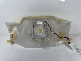 4810jj0001 Kenmore Oem Refrigerator Evaporator Fan Motor And Bracket