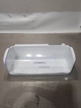 3550jj1024a Kenmore 5004jj1035a Top Black Refrigerator Door Bin Pn 3550jj1024a Kenmore 5004jj1035a Top Black Refrigerator Door Bin Pn