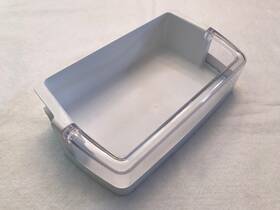 5004jj1068-3 Kenmore Lg Refrigerator Door Bin Storage - Part Oem