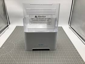 5075ja1044a Kenmore 5075ja1044 # - Refrigerator Ice Bin Storage Caddy Free Shipping