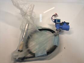 5220jb2010t Kenmore L.g./ Geniune O.e.m. Water Inlet Valve # Brand New 5220jb2010t Kenmore L.g./ Geniune O.e.m. Water Inlet Valve # Brand New