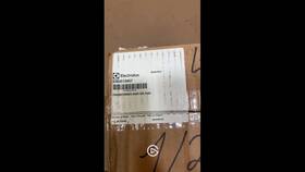 5304513457 Kenmore Oem Genuine Microwave High-voltage Transformer