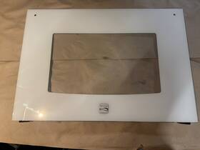 5304514358 Kenmore 41 Oem Oven Door Glass