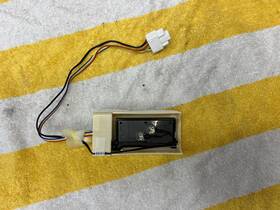 60167-0000200-01 Kenmore Refrigerator Damper Assembly Free Shipping