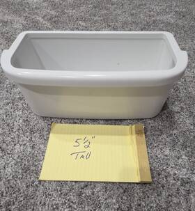 59665232402 Kenmore 67003889 Refrigerator Upper Door Bin