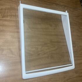 67002761 Kenmore 67004093 Oem Elite Refrigerator Stationary Shelf Glide