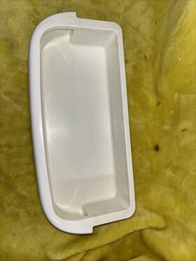 67004270 Kenmore Oem Refrigerator Door Bin - Fast Free Shipping