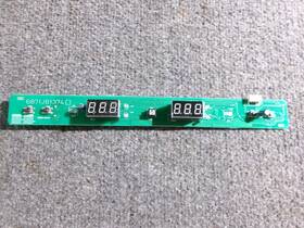 6871jb1374c Kenmore Refrigerator Temperature Control Board