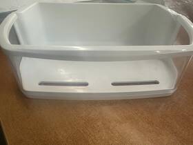 Aap73051302 Kenmore 73051302 Refrigerator Door Bin - Part#aap73051302