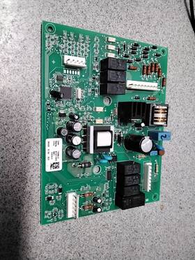 734060-01 Kenmore Refrigerator Control Board Part #