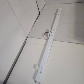 795.71059.010 Kenmore Refrigerator Flipper Mullion 795.71059.010 Kenmore Refrigerator Flipper Mullion