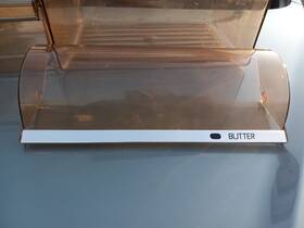 79570329311 Kenmore Refrigerator - Door Butter Cover