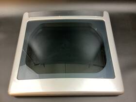 796.692720000 Kenmore 796.69272000 Adv72990304 Dryer Door Outer Frame From Mod