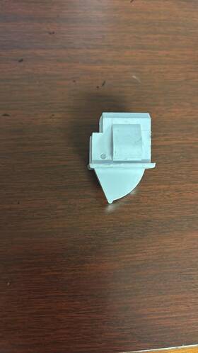 896.6135542 Kenmore Oem Fridge Switch For