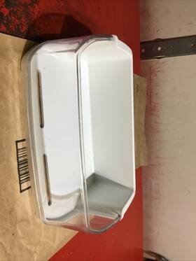 Aap73051304 Kenmore Refrigerator Door Bin Part # 322