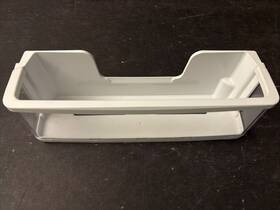 Aap73051602 Kenmore Refrigerator Freezer Side Door Bin Assembly