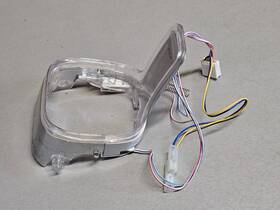 Abh75139701 Kenmore Refrigerator Ice Chute